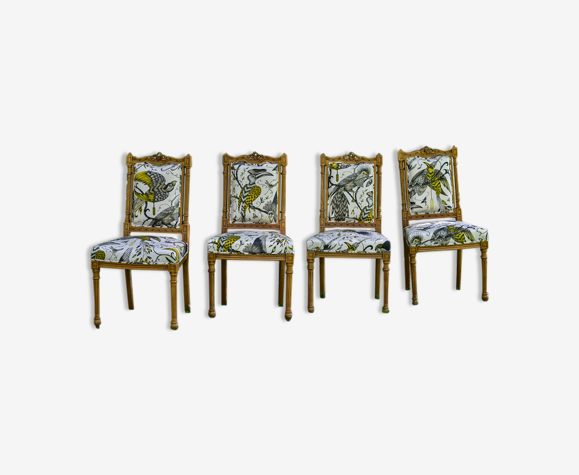 Chaises pour salle à manger