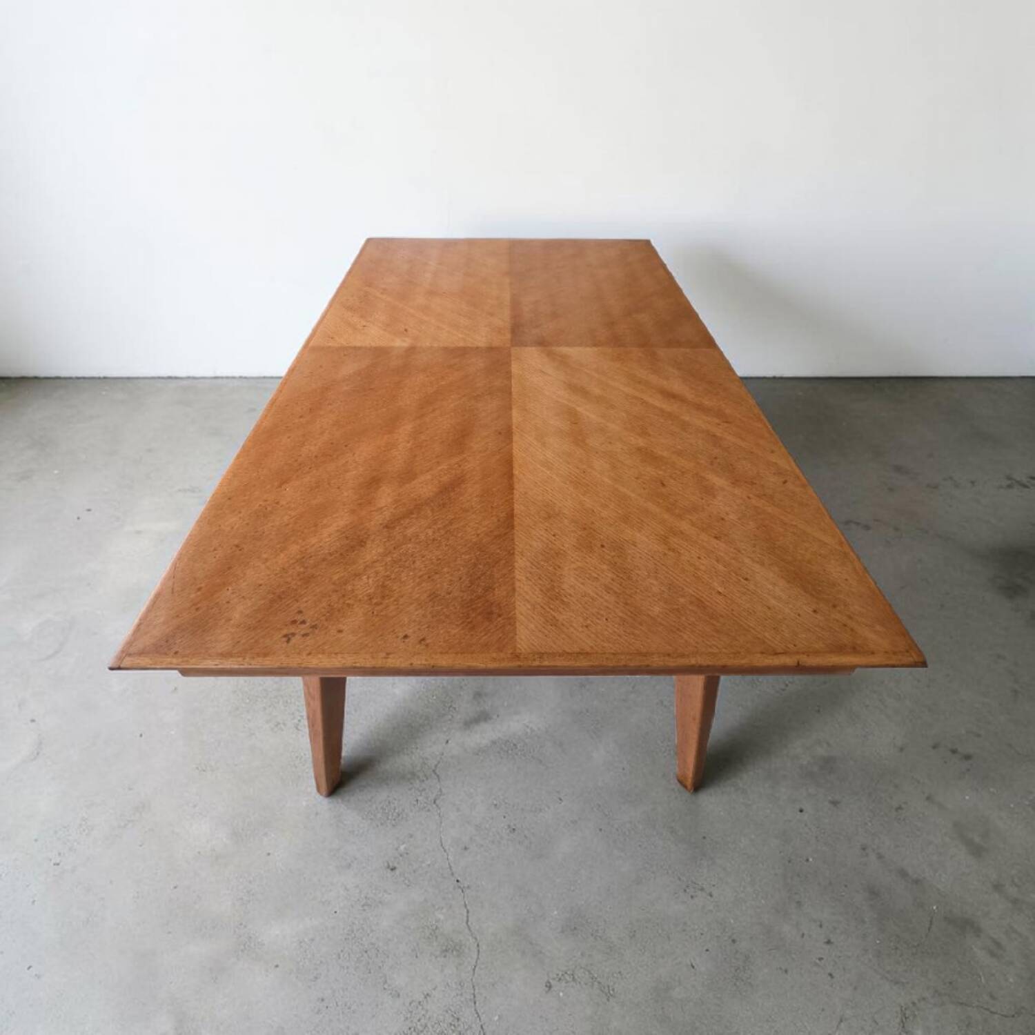 1950s dining table