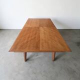1950s dining table