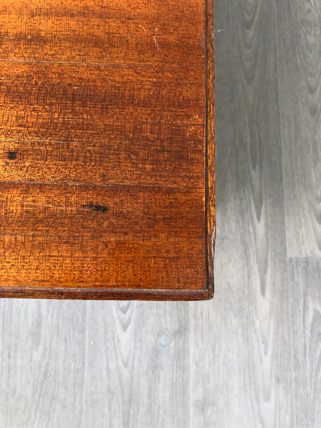 Table basse art déco Jacques Emile Ruhlmann 1920 1930s