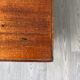 Table basse art déco Jacques Emile Ruhlmann 1920 1930s