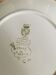 Series of 10 dessert plates