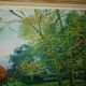 Landscape painting