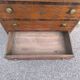 Small Louis XVI Style Marquetry Chest of Drawers Circa 1930/1950