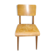 Chaise Marcel Gascoin type CD circa 1947, Arhec  1950
