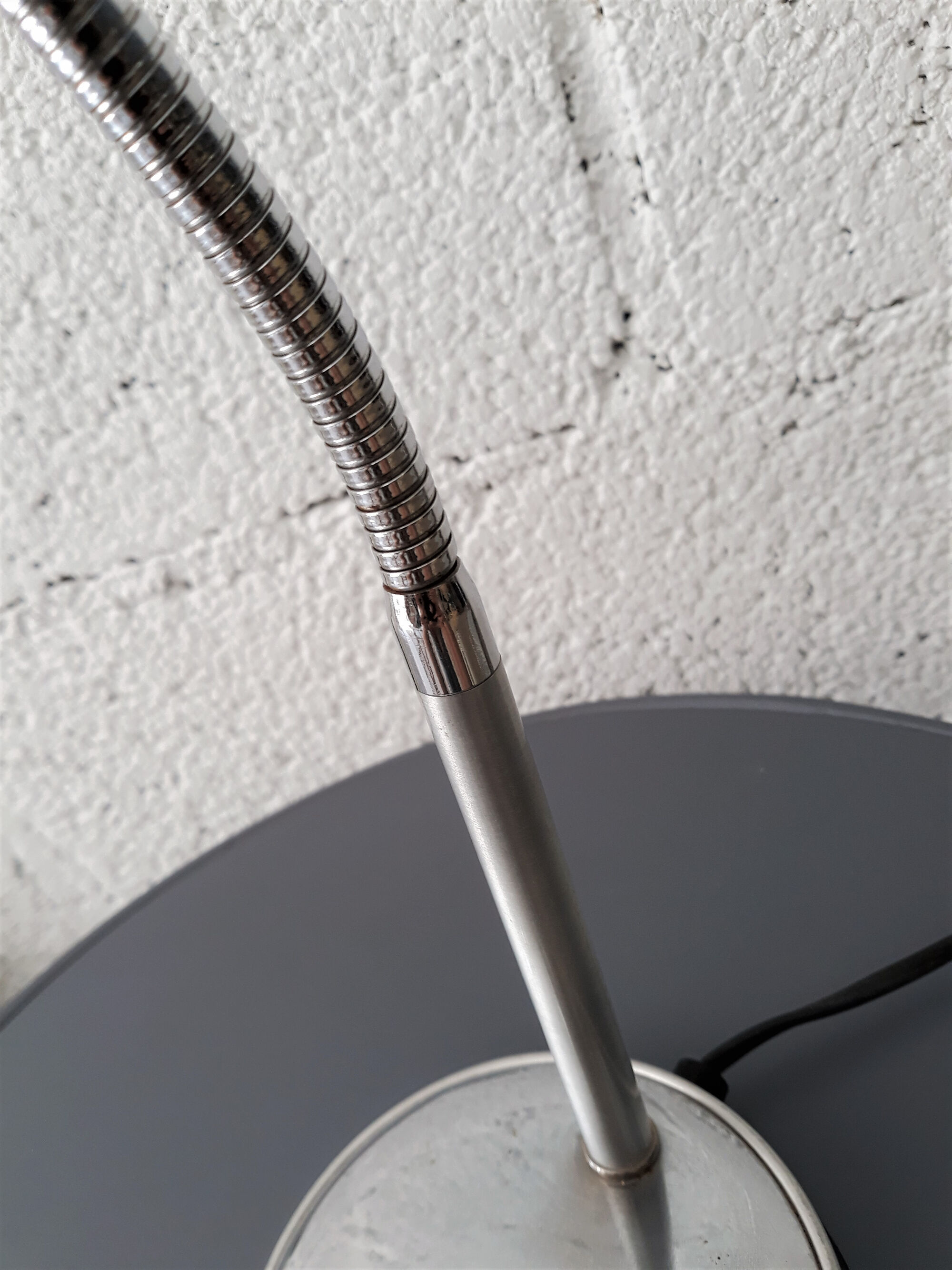 Veneta Lumi vintage lamp authentic vintage 1970