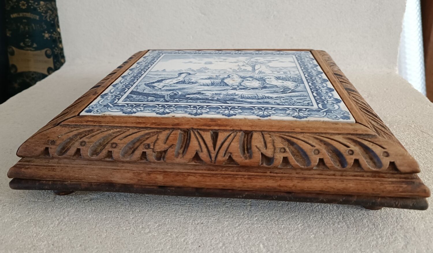 Musical trivia Chicks