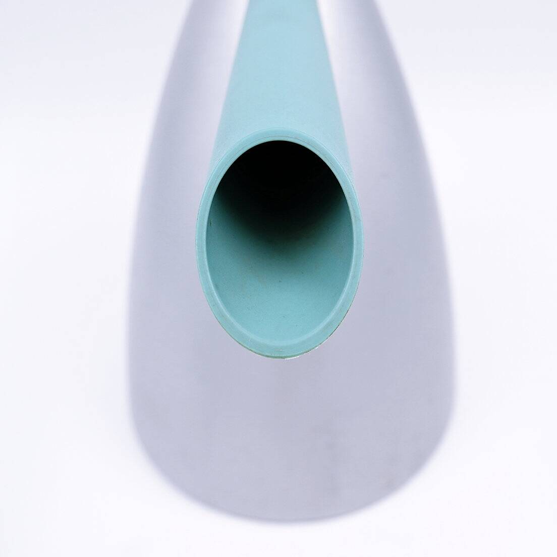 "hot bertaa" water kettle by philippe starck for alessi