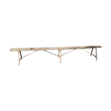 Industrial bench
