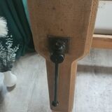 Old workbench