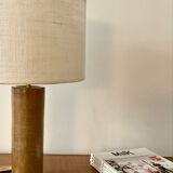 Sandstone lamp
