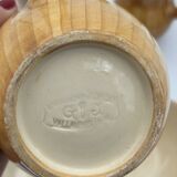 Café Vallauris Ensemble, GrandJean Jourdan, 1950