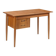 Scandinavian desk with mobile drawer unit and armchair, Denmark, 1960s