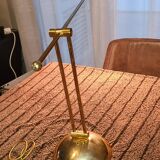 Zonca Voghera style articulated arm desk lamp