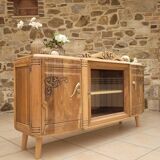 Art deco buffet