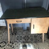 Vintage office