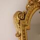 Mirror of the Sun King - Louis XIV