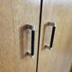 Fifties dresser cabinet