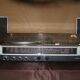 Vintage Stereo Stereo "Radiola" model 22AH970