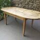 Table d'atelier