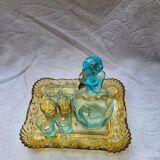 Georges Sand Portieux liquor service