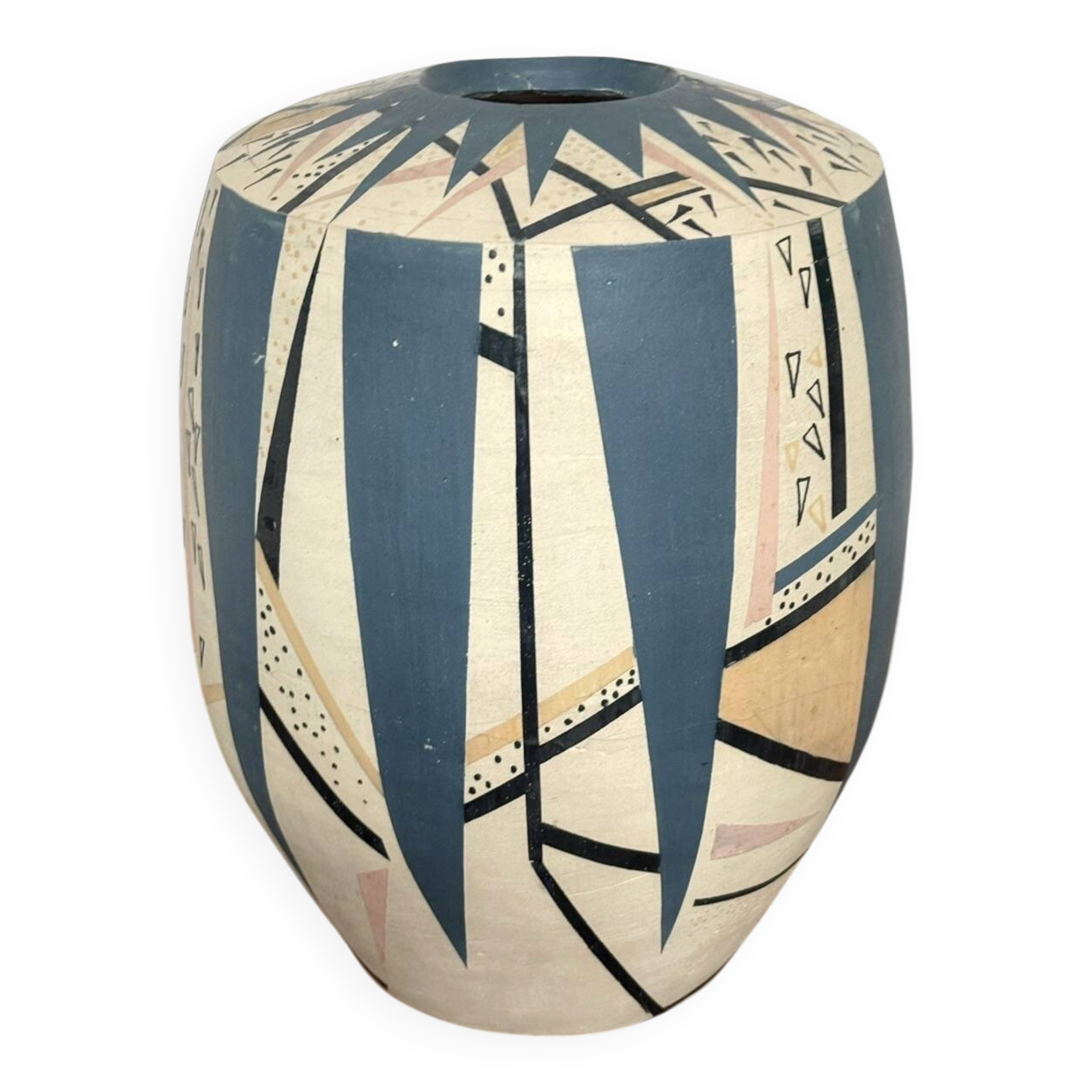 Vase postmoderne
