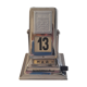 Calendrier perpétuel soviétique