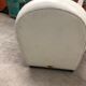 Fauteuil club Poltrona frau en cuir