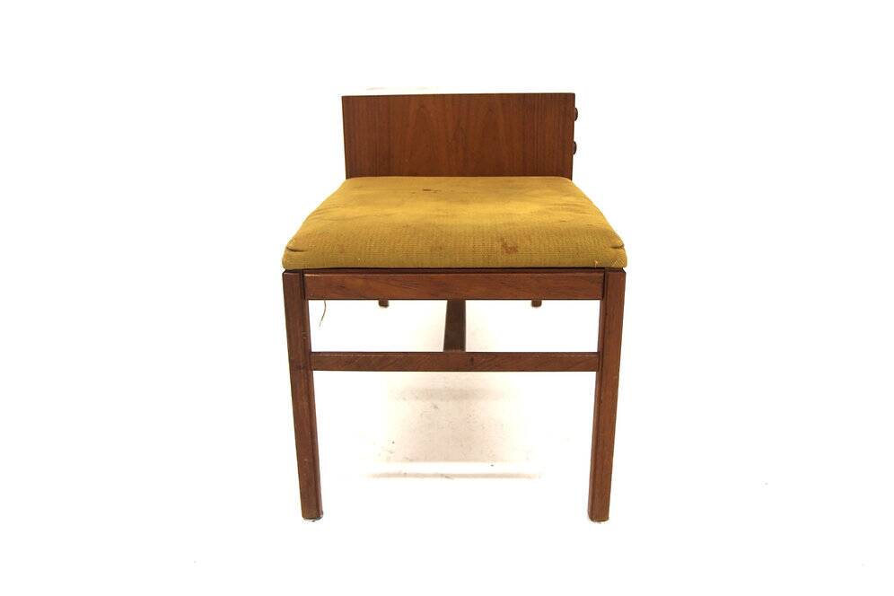 Banc-téléphone "Casino", Engström & Myrstrand, Tingströms, Suède, 1960