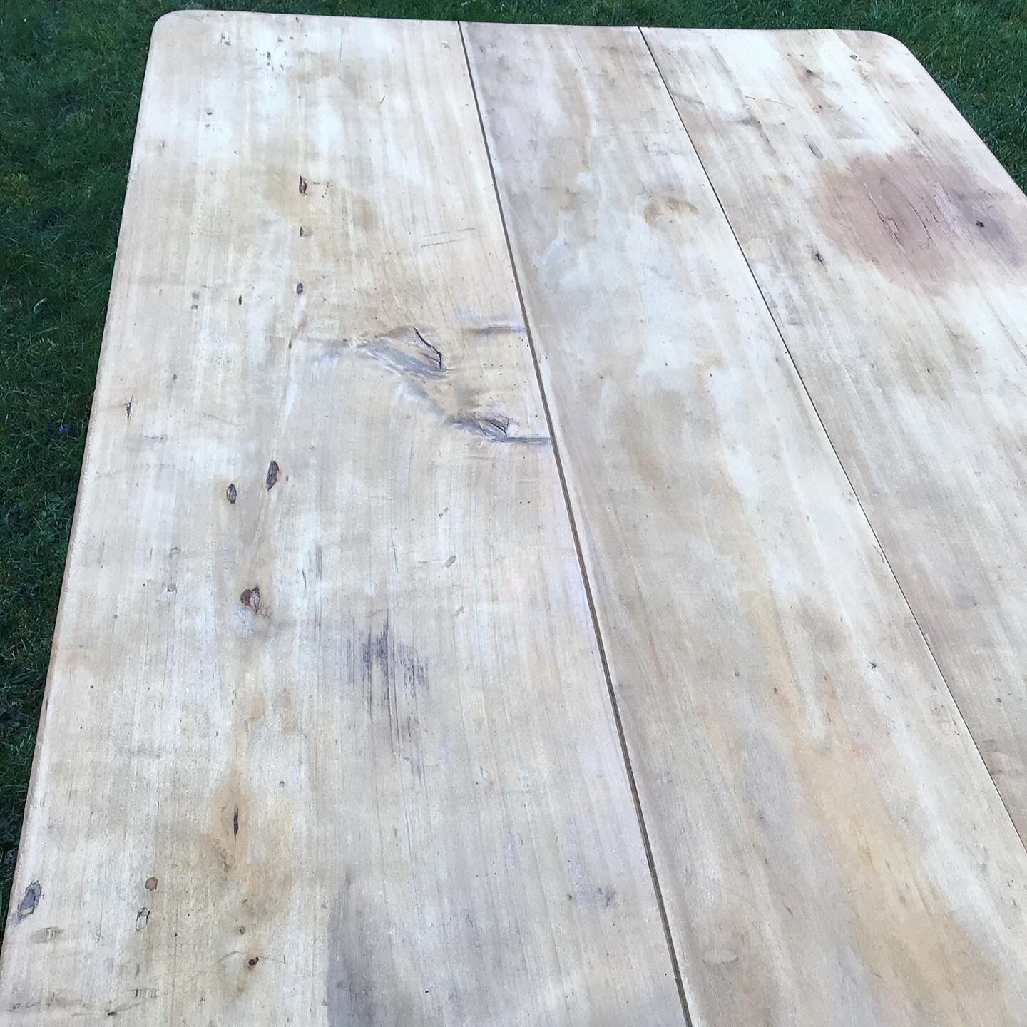 Farm table 150x100cm