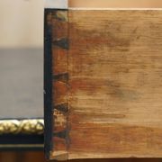 Boulle Commode Napoleon III