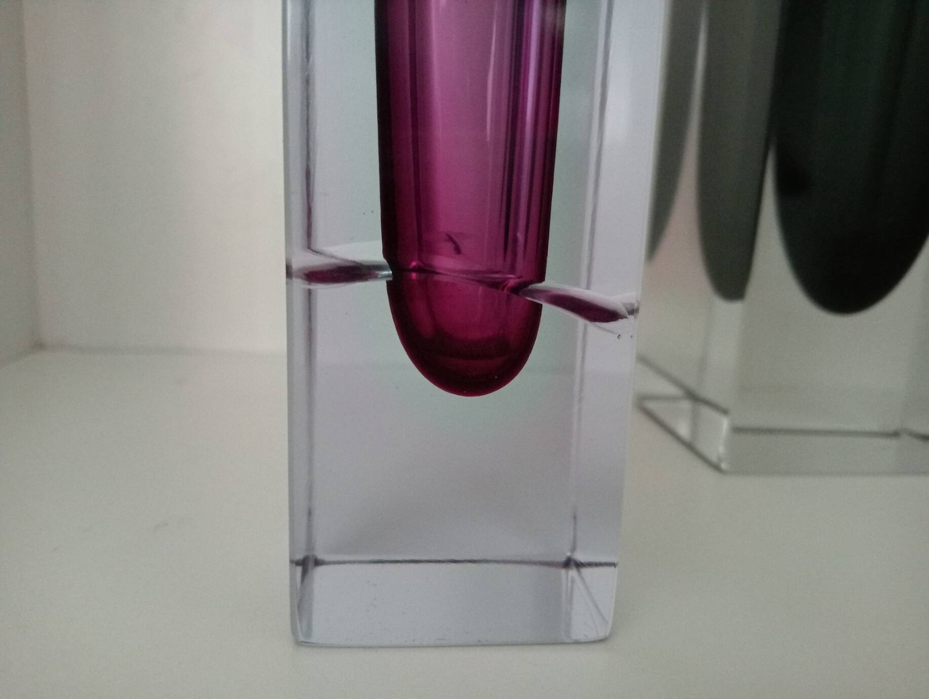 Set of 2 Flavio Poli vases
