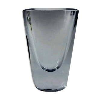 Vase scandinave de Strombergshyttan, Suède, années 1950