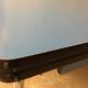 Table en formica années 60