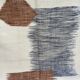 Kilim Boujaad Berber rug 2m50 x 1m53