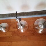 Space Age 70s Pendant Chandelier