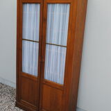 School oak bookcase year 50