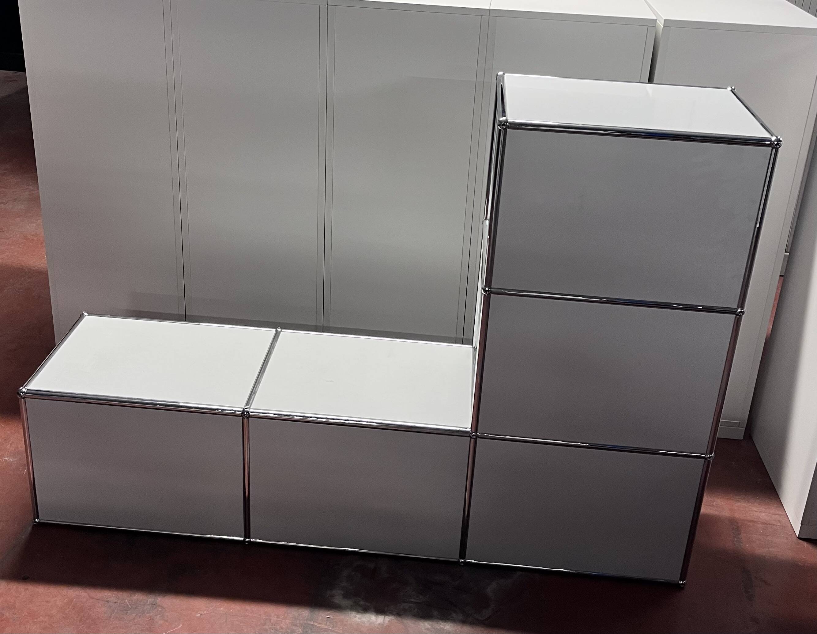 Used USM Haller furniture