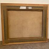 Montmartre landscape by Edgardo Ribeiro