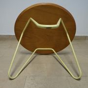Table basse n° 34 Jacques Hitier