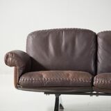 1970s De Sede sofa model DS31