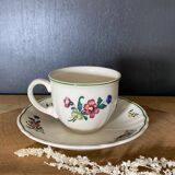 Service à café vintage