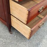 Dressing table, 20s