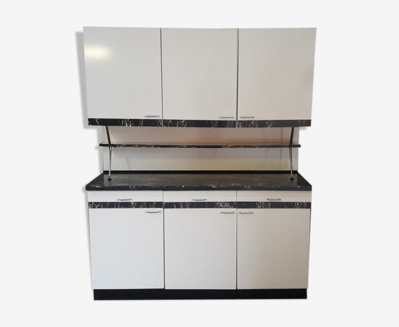 Buffet de cuisine en formica