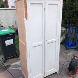 Parisian wardrobe