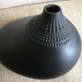 "Pollo" vase designed for the porcelain maker Rosenthal by Tapio Wirkkala (1970s)