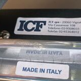 Executive chair Una Chair, ICF