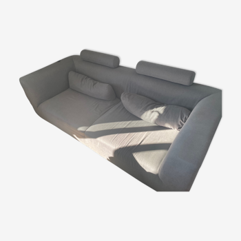 4-seater sofa