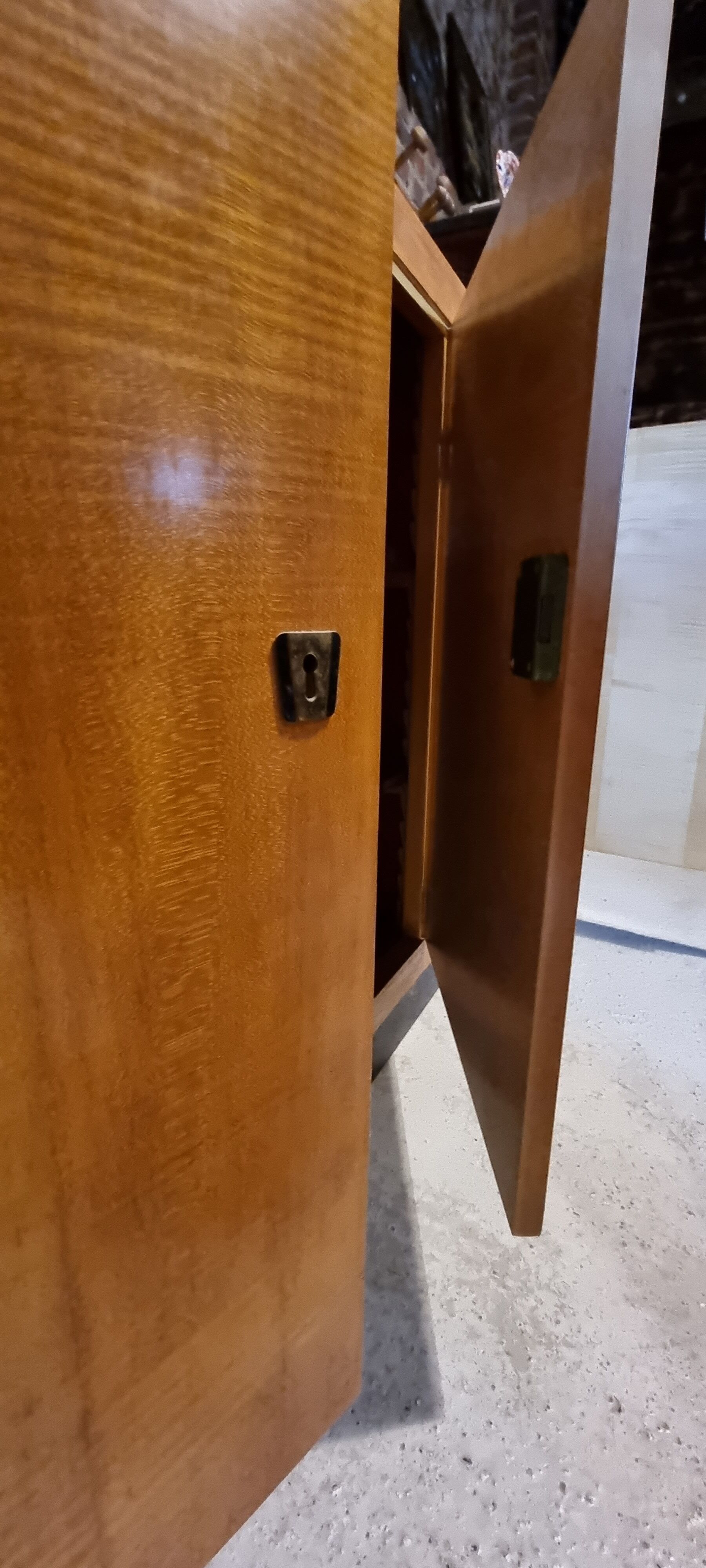 Magnificent Enfilade