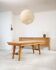 Guillerme and Chambron extendable table for your home France
